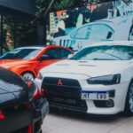 Luxury Cars - Showcase of Mitsubishi Lancer Evolution and othe #10182898