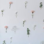 Flowers & Plants - Orderly composed plants and gentle flowers with  #6913376